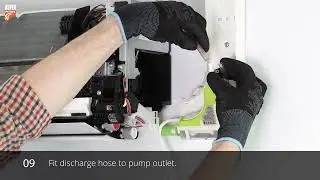 How to install the NEW Silent+ Mini Lime