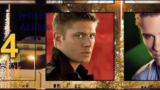 Man of the Month - Jan 2012 - Christmas