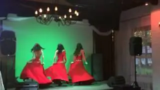 Загородный клуб Ильдорф. Нижний Новгород. Группа Кешью