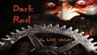 DarkRed by Luis Vacas