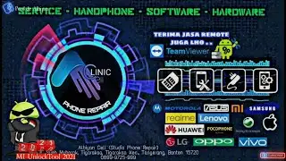 MI UNLOCKtool 2021