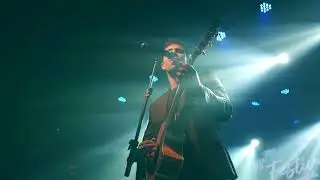 Adriano Kamy - Teatro Sesiminas em Belo Horizonte!