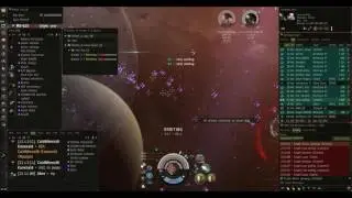 caracls vs canes :'(