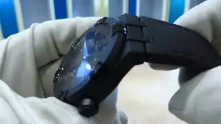 Maurice Lacroix Aikon AI6008-PVB01-330-1