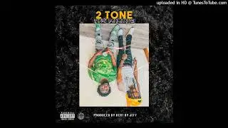 Thug Paradise (feat. 2Tone)