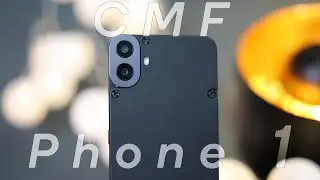 CMF Phone 1 Photographers Opinion!