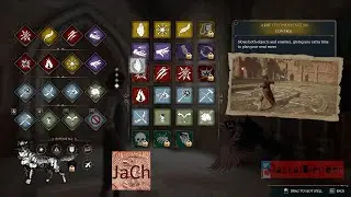 Wingardium Leviosa! Arresto Momentum! Glacius! - Hogwarts Legacy | 1440P JackalBlender