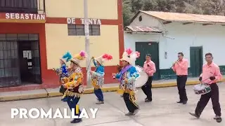 Fiesta de Tinta 2019 Prt.1