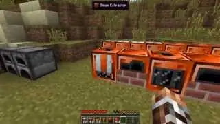 GregTech 5 [Minecraft 1.7.2] - Как начать развитие?