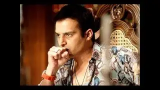Jimmy Shergill Biography | Jimmy Shergill Indian Actor | Jimmy Shergill Life Achievements