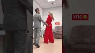 Гримерка