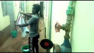When she says she is coming