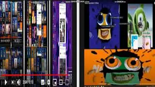 Klasky Csupo Meets Too Many Others (2020 Edition)