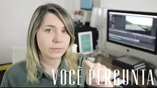 TUDO QUE VOCÊ QUERIA SABER SOBRE AUDIOVISUAL