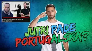 KAJ PRAVI PERO?