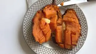 БАТАТ. КЛАССНАЯ ШТУКА. США