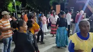 conclucion de campaña en Higuey  julio Bardonado waooooooo
