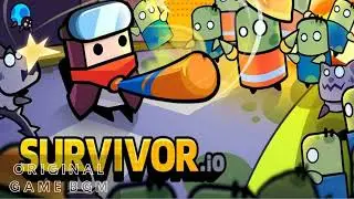 Survivor.io Original Game Music Soundtrack