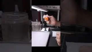 Why you should shake your paint before using #miniaturepainting #warhammer #shorts