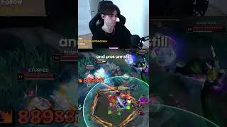 why nobody plays aphelios..