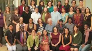 Women Who Light The Dark and Global Fund for Women