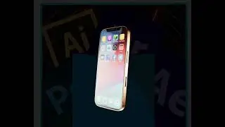 Iphone 17 Pro Max 3d Model Animation 