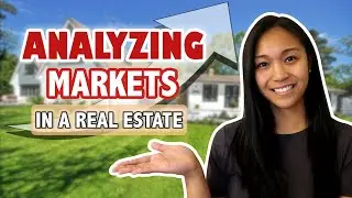 How to analyze and pick a market for real estate investing
