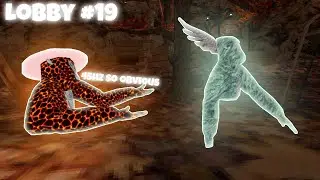 Making Competitive Lobby's Think I Cheat.. (With a TWIST)