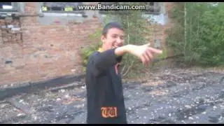 Пародия на Oxxxymiron