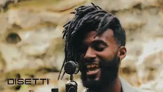 N.E.G.R.O / Robe L Ninho / Open Mic 2021
