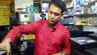 About sales and service