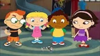 Little Einsteins: Study Mission Journey Through the World