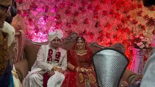 Wedding Vlog