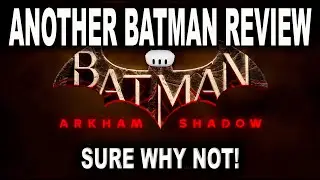 The Bat Experience: A VR Game Changer | Quest 3 /3s