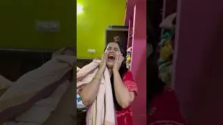 This is why Shower Gel Was Invented 🤣😝 #vivekjadoo #deepikavivek #shorts