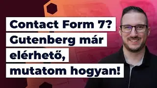 Contact Form7-et használsz? Adjunk neki új super erőket :)