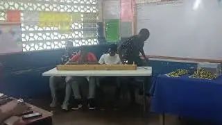 Scout Extravaganza 2023 || Lyndhurst Quiz Team