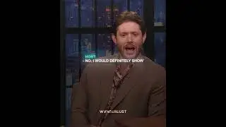 soldier boy - jensen ackles beef up