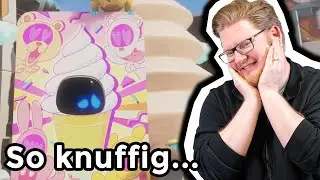 Das süßeste Spiel ever