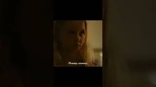 Mommy can't SAVE HER now... 😱