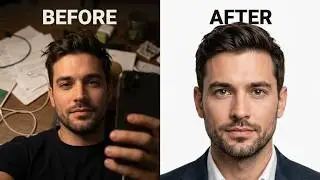 Turn Any Phone Photo Into a USvisaphoto