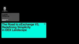 The Road to xExchange V3, Redefining Simplicity in DEX Landscape