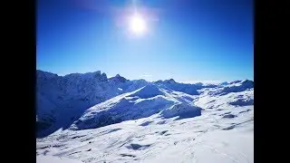 Skiferien Tag 3