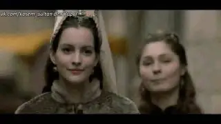 Принцесса Фарья&Айше султан
