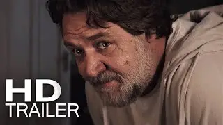 O EXORCISMO | Trailer (2024) Dublado