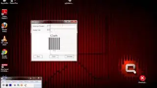 barcode generator