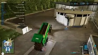 fs 22 Got a fermenter and making the money