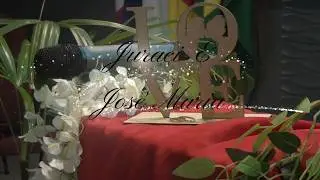 TEASER | Juraci e Joao Maria