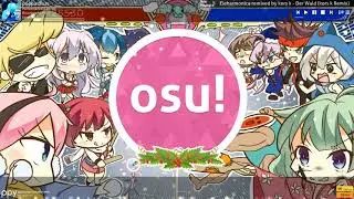 Гайд по проведению группового этапа турнира ИТМО по osu!