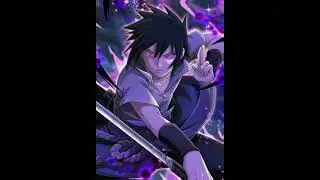 Sasuke Edit
